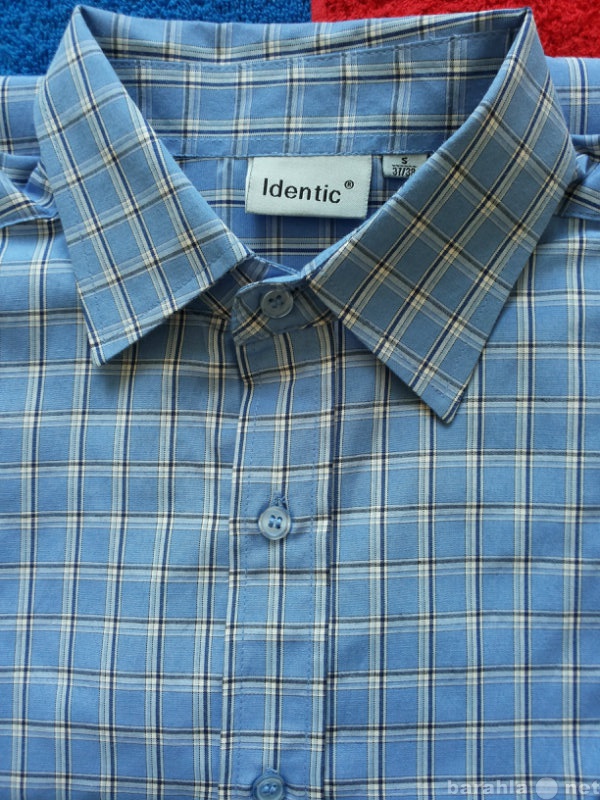 Продам: Рубашка мужская Identic1