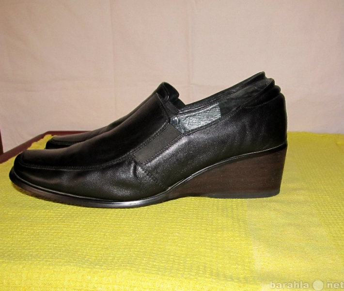 Продам: Продаю туфли женские "Berconty&amp