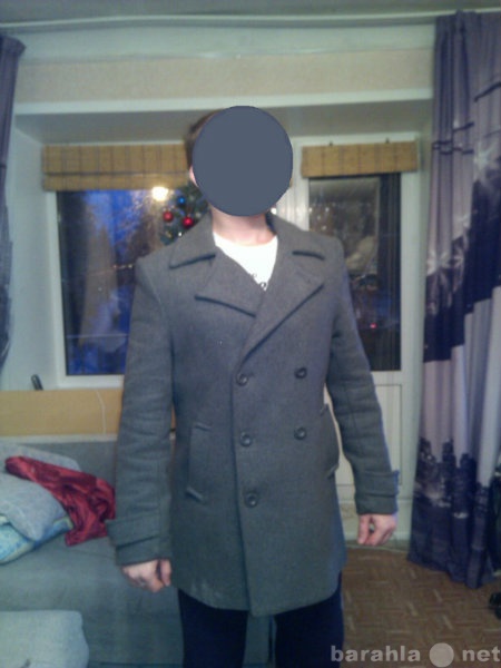 Продам: Пальто практически новое