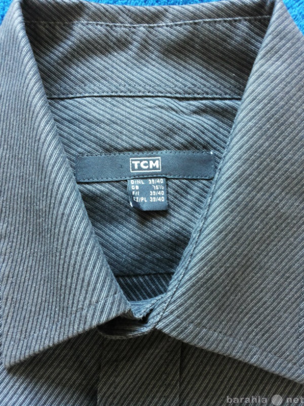 Продам: Рубашка TCM