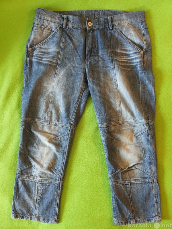 Продам: Бриджи джинсовые Apriori Германия (Подро