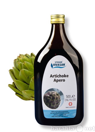 Продам: Напиток Артишок горький (Artichoke Apero
