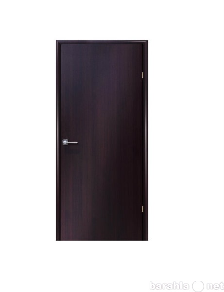 Продам: Двери деревянные, ламинированные