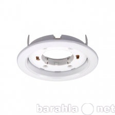Продам: Светильник GX53 Ecola для потолка(белый)