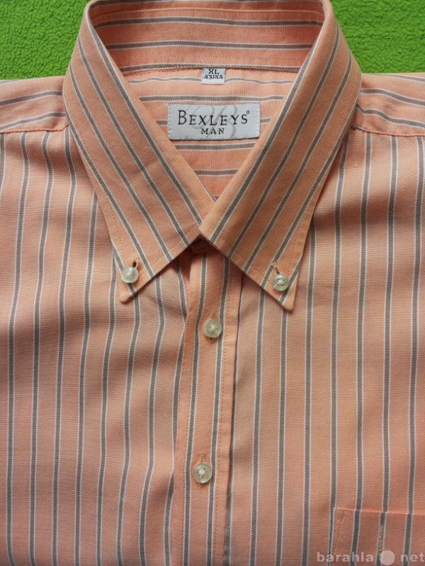Продам: Рубашка мужская Bexleys Man1 Германия