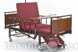 Продам: Кровать кресло для лежачих больных с туа