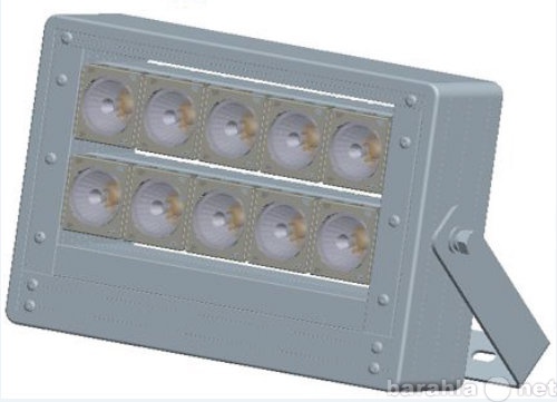 Продам: Светодиодный прожектор LED 100 Вт