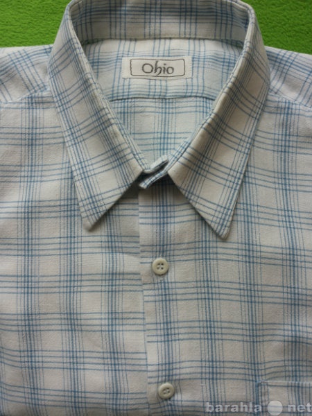Продам: Рубашка мужская Obio