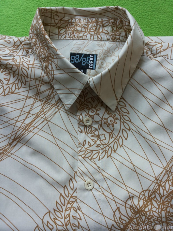 Продам: Рубашка мужская iopot 98/86