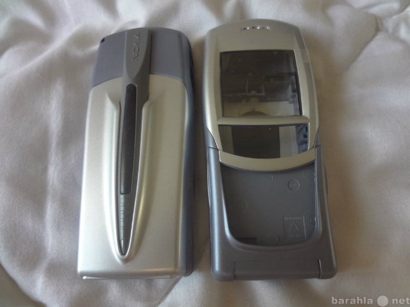 Продам: Корпус для Nokia 6108