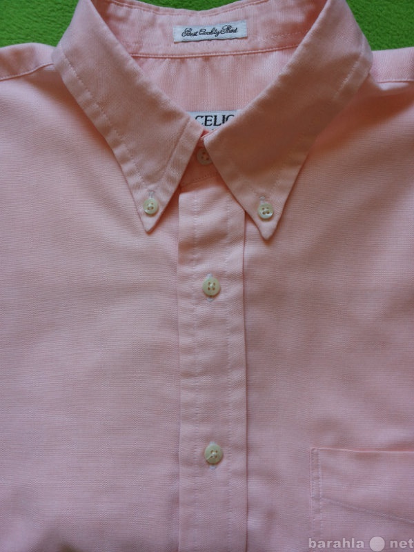 Продам: Рубашка мужская Celio Италия
