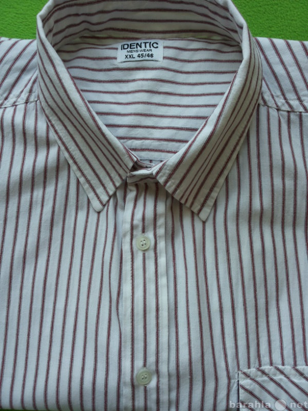Продам: Рубашка мужская Identic