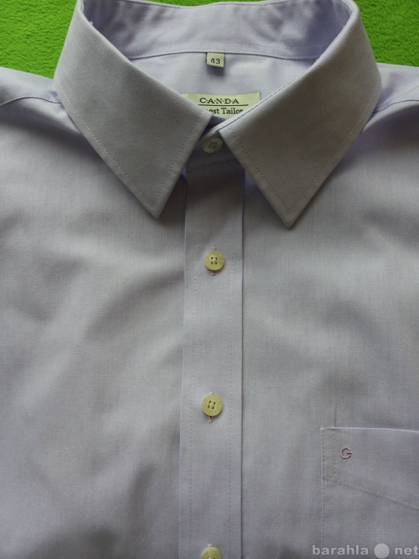 Продам: Рубашка мужская Canda Германия