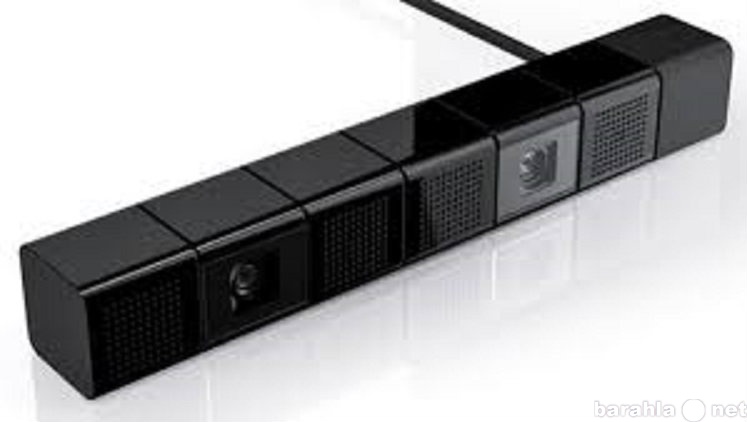 Продам: Камера PLAYSTATION® CAMERA