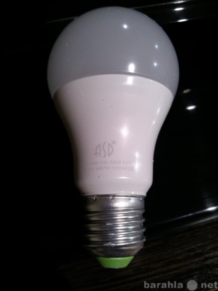 Продам: Светодиодные лампы