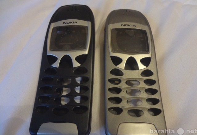 Продам: Корпус на Nokia 6210