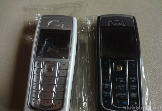 Продам: Корпус для Nokia 6230i