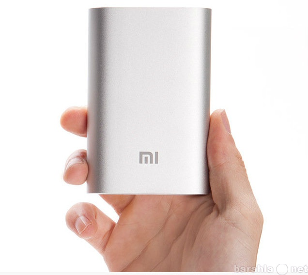 Продам: Портативное зарядное устройство Xiaomi P