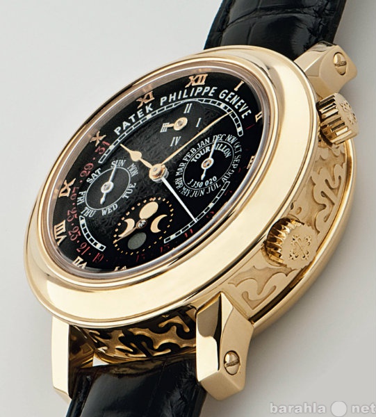 Продам: Наручные часы Patek Philippe