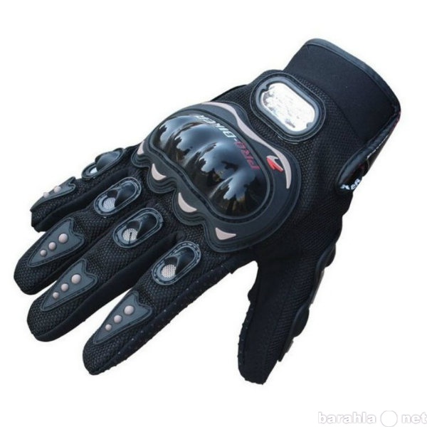 Продам: Мотоперчатки с защитой