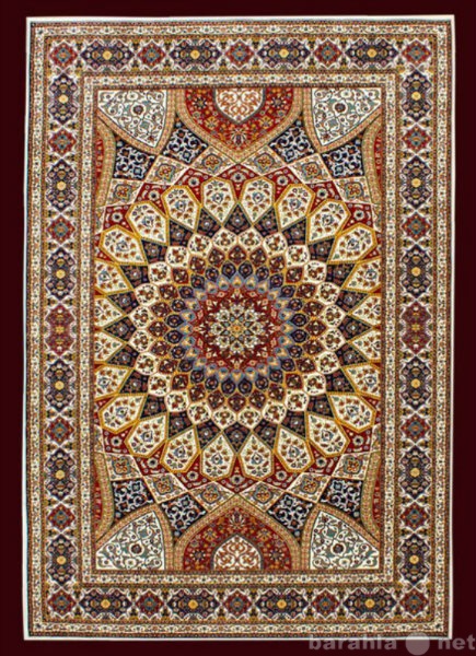 Продам: Персидские ковры из Ирана!