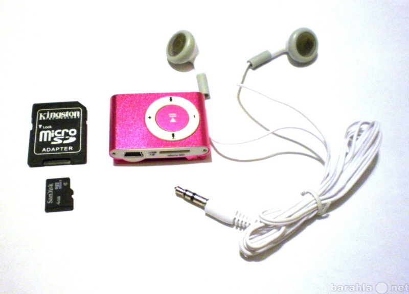 Продам: MP3-плеер