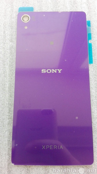 Продам: крышка задняя Sony xperia Z2