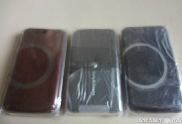 Продам: Корпус Sony Ericsson T707
