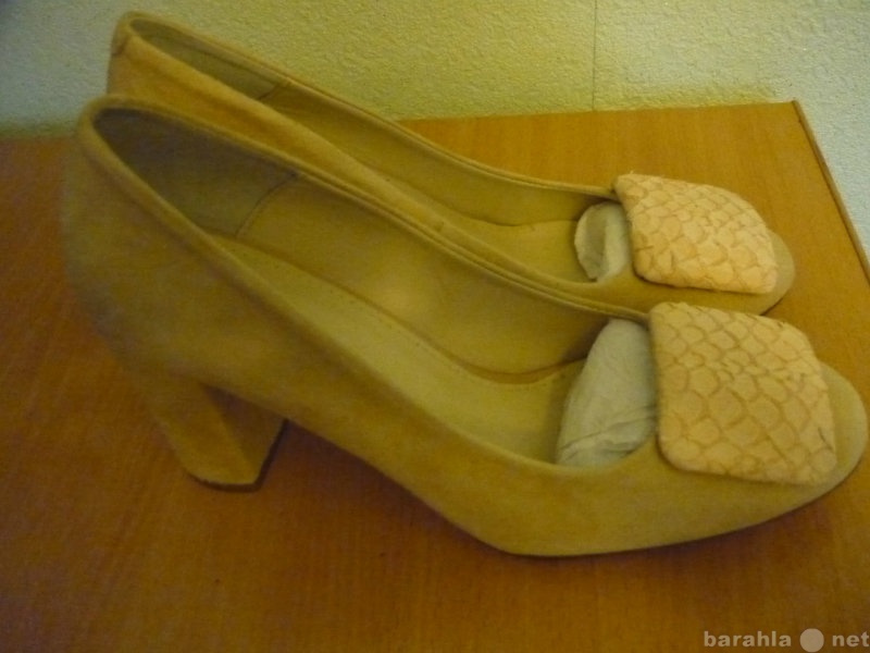 Продам: Новые итальянские туфли