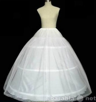 Продам: подъюбник для свадебного пышного платья