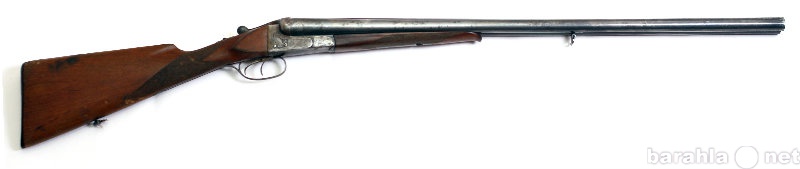 Продам: Ружье охотничье гладкоствольное ИЖ - 54.