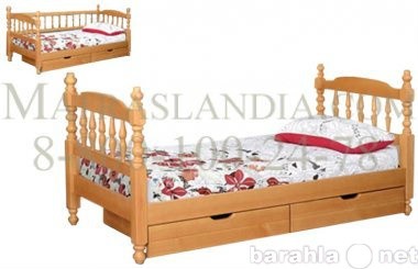 Продам: Кровать Диана-2