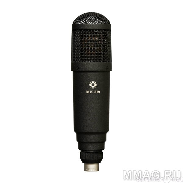 Продам: Студийный микрофон