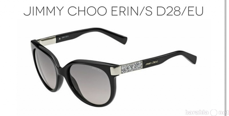 Продам: Солнцезащитные очки Jimmy Choo Новые