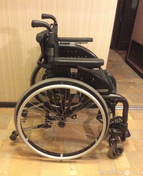 Продам: Инвалидная активная коляска Германия