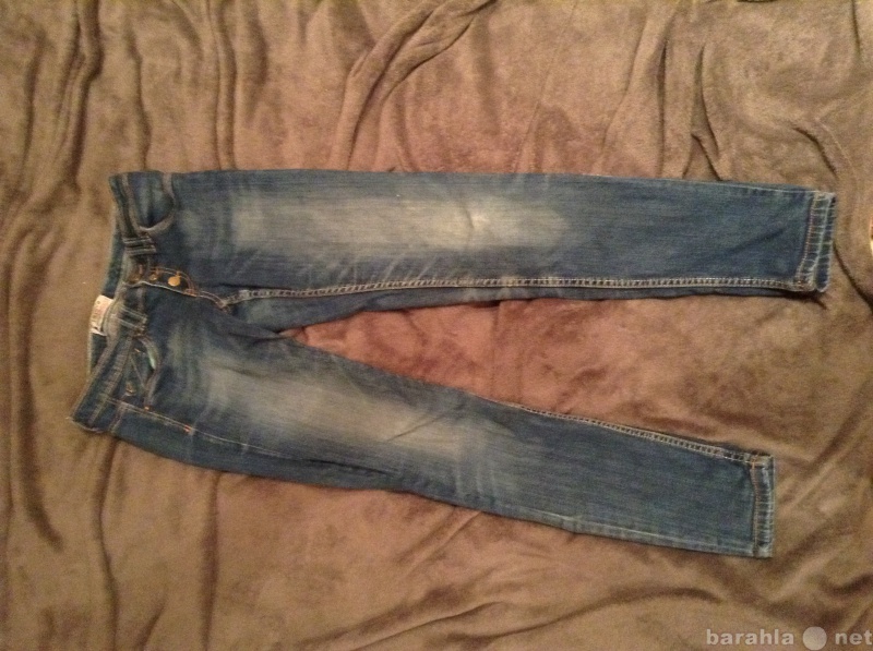 Продам: Брюки, джинсы и блузы