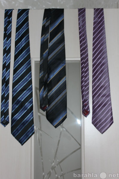 Продам: галстуки