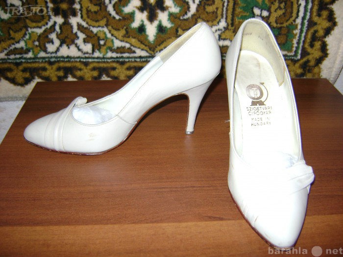 Продам: новые женские туфли разме24 кожа
