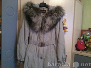 Продам: Куртка-пихора зима