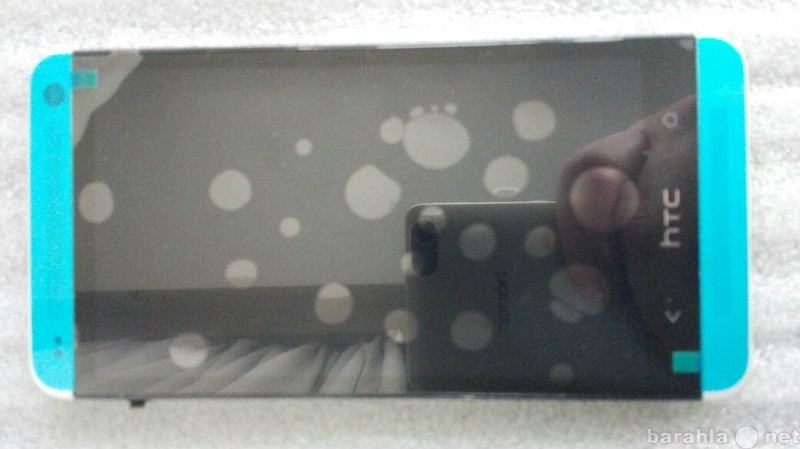 Продам: Дисплей HTC One M7 (сенсор+экран)