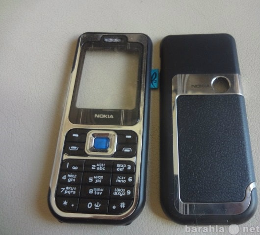 Продам: Корпус на Nokia 7360