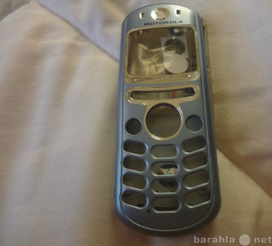 Продам: Корпус Motorola Е360