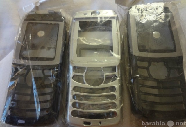 Продам: Корпус Motorola Е365