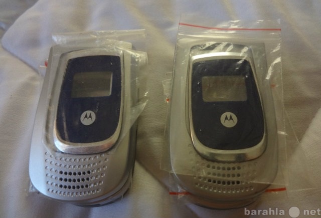 Продам: Корпус Motorola MPx200