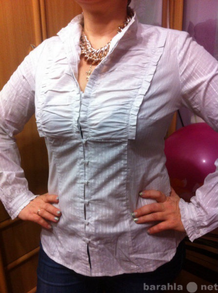 Продам: Новая блузка