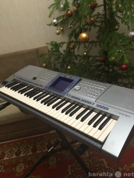 Продам: Yamaha PSR-1500