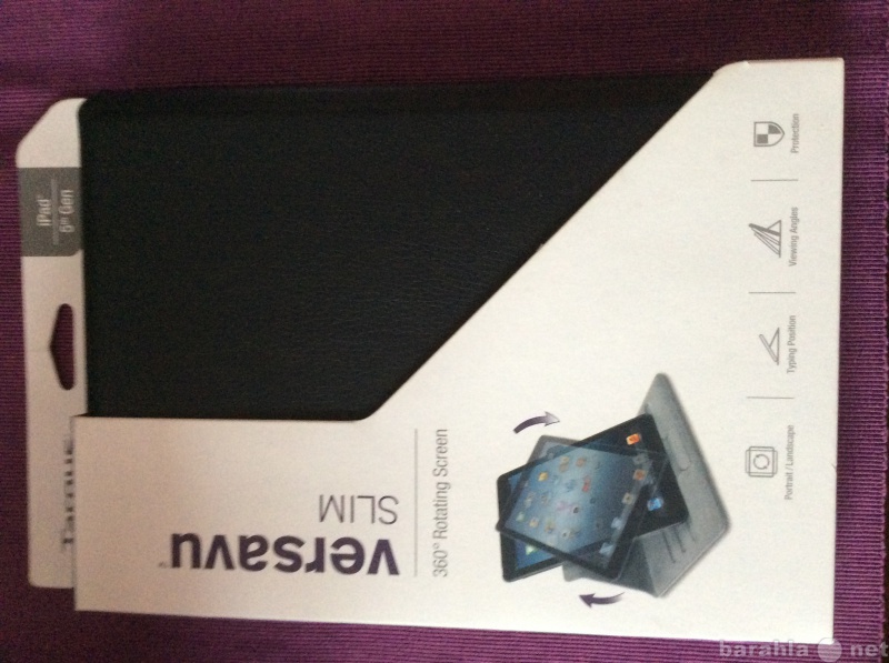 Продам: Чехол для планшета iPad Aer