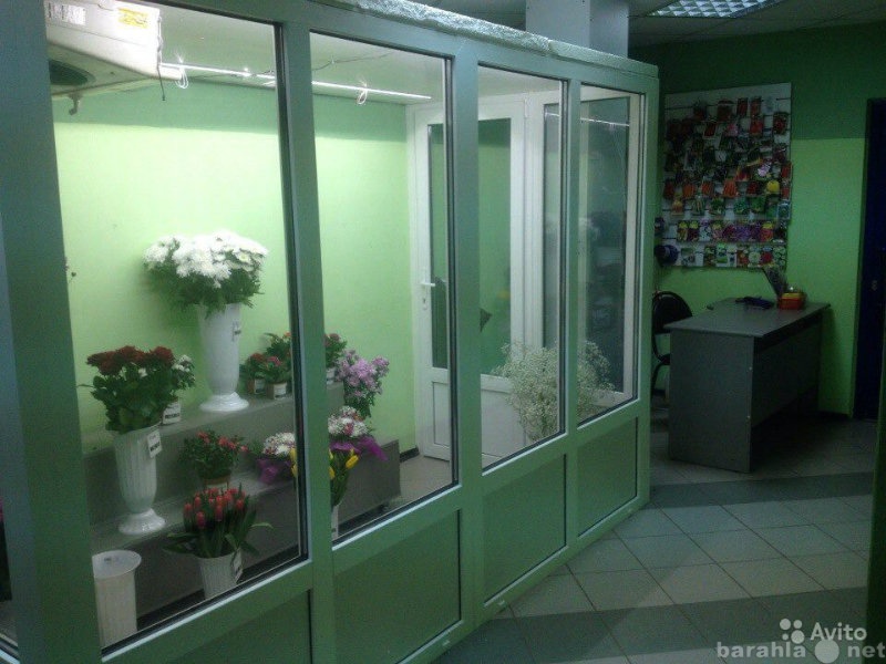 Продам: Оборудованиу для цветочного бизнеса