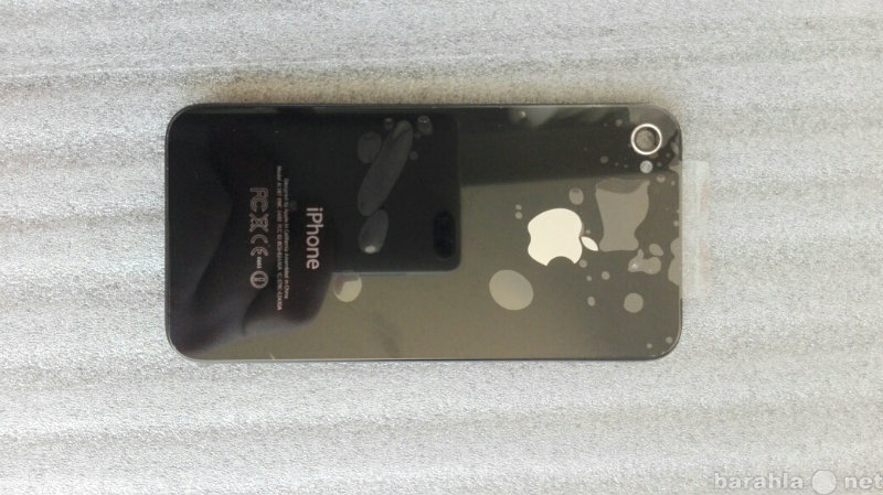 Продам: Крышка задняя iPhone 4S (крышка корпуса)