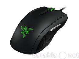 Куплю: Куплю мышь и клавиатуру Razer